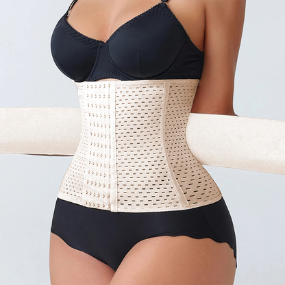 Cinta Modeladora Abdominal Ajustável
