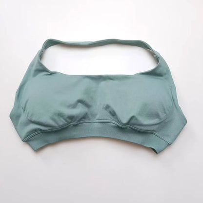 Sutiã Esportivo Feminino Sem Costura